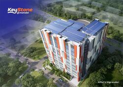 Keystone @ Mandai (D25), Factory #603546171
